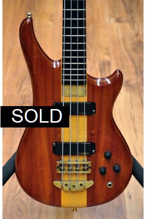 Alembic Essence IV Alembic Essence IV